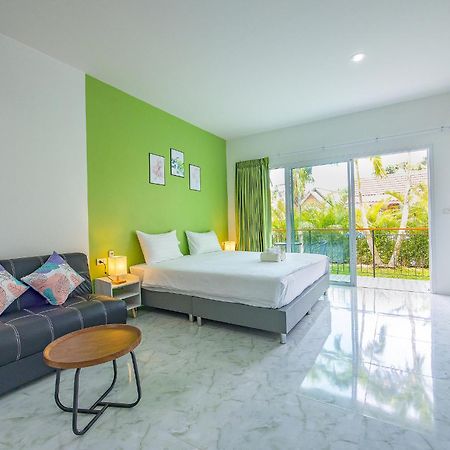 Karon Hotel At 22 Luaran gambar