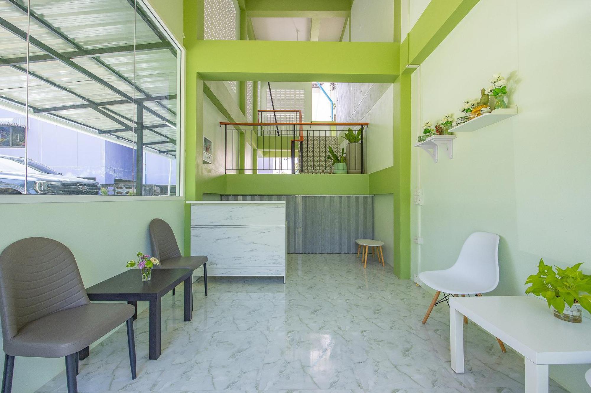 Karon Hotel At 22 Luaran gambar