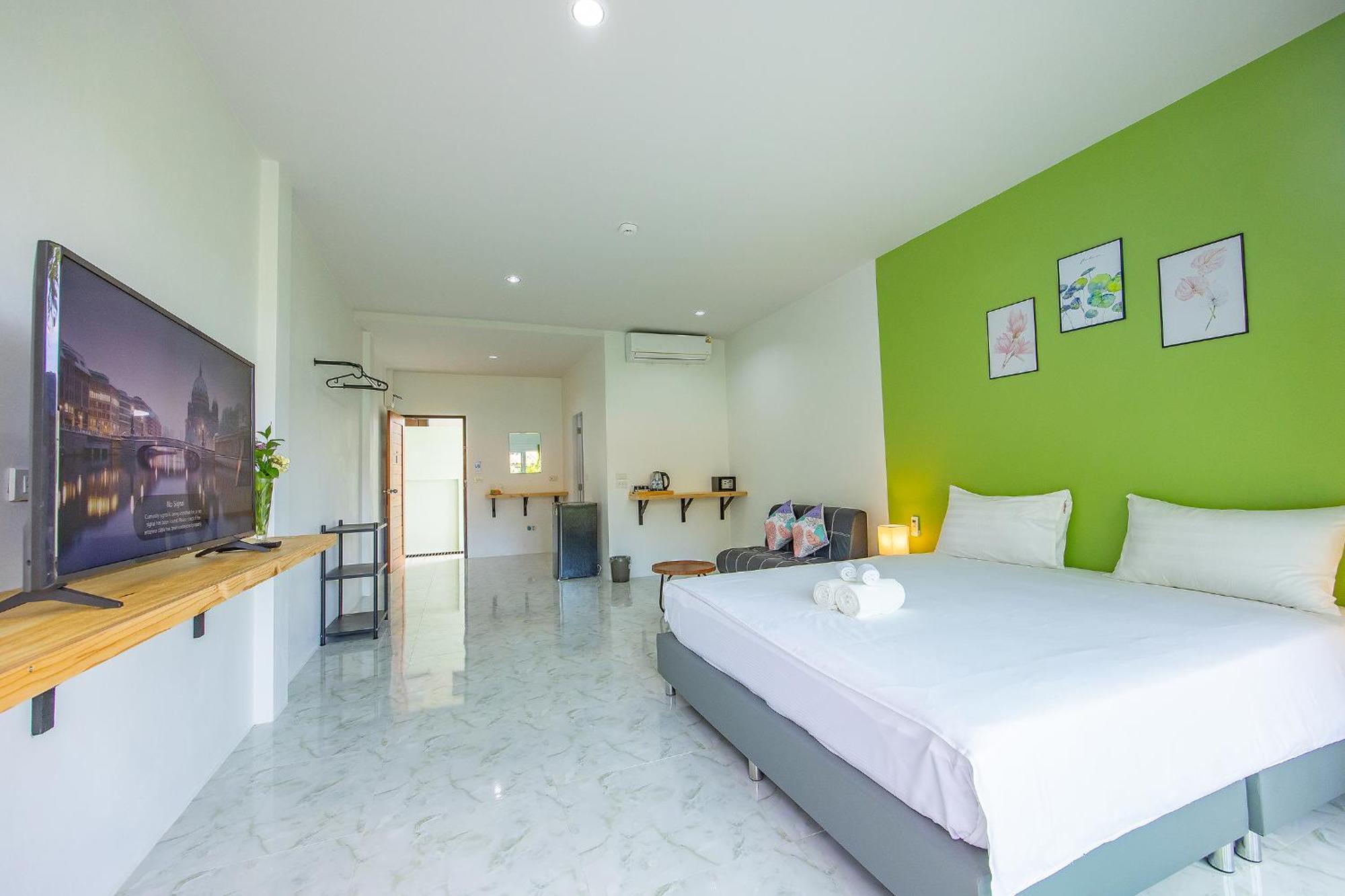 Karon Hotel At 22 Luaran gambar